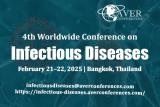4th Worldwide Conference on Infectious Diseases