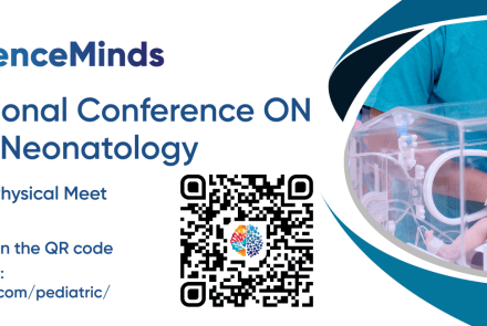 Pediatrics Conference 2024,